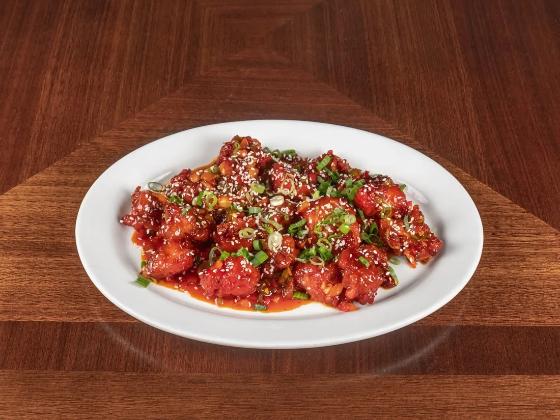 Halal Chinese Appetizers Worth Ordering, halal, Spring TX