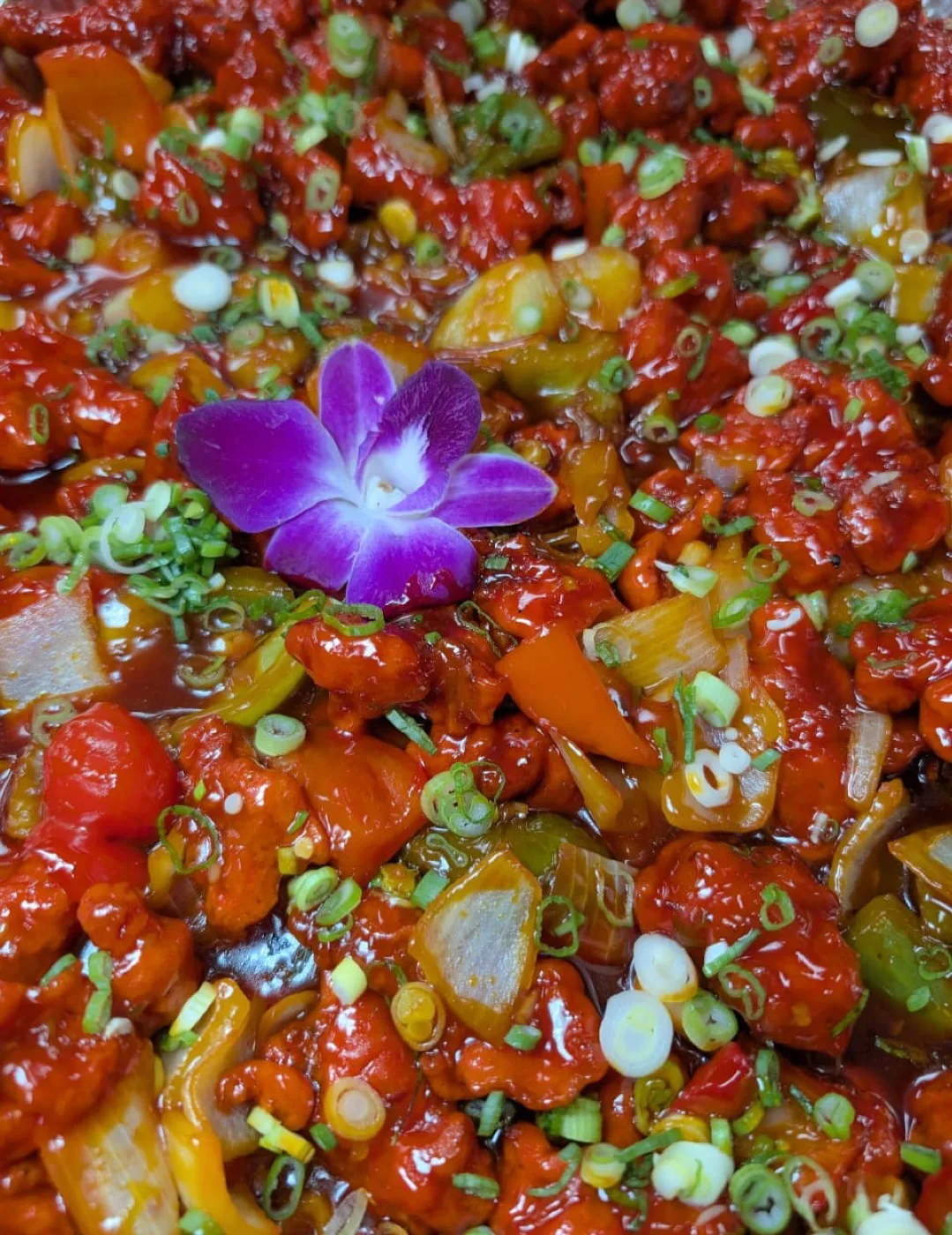 Desi Catering in Spring, TX – 100% Halal, Three Cuisines, One Order — 100% Zabihah halal at Wok & Karahi, Spring TX