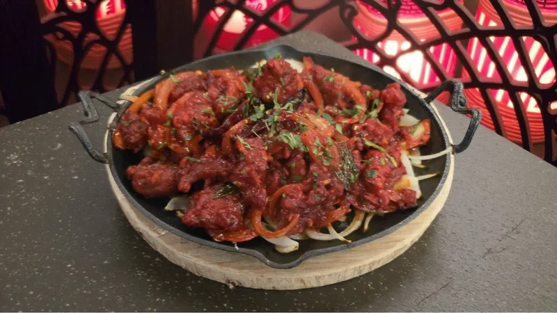 Chicken 65 Delivery The Woodlands, halal, Spring TX