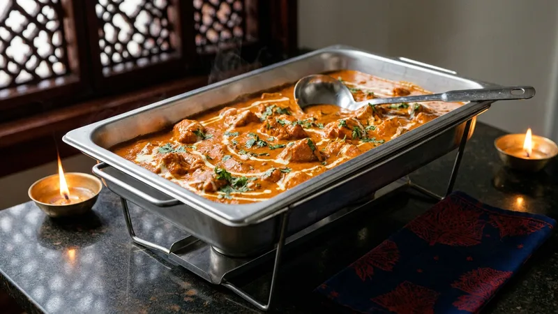Business Lunch Catering in Spring, TX – Halal Chinese, Indian & Pakistani, halal, Spring TX