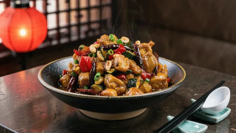 How Spicy Is It? A Spice-Level Guide, halal, Spring TX