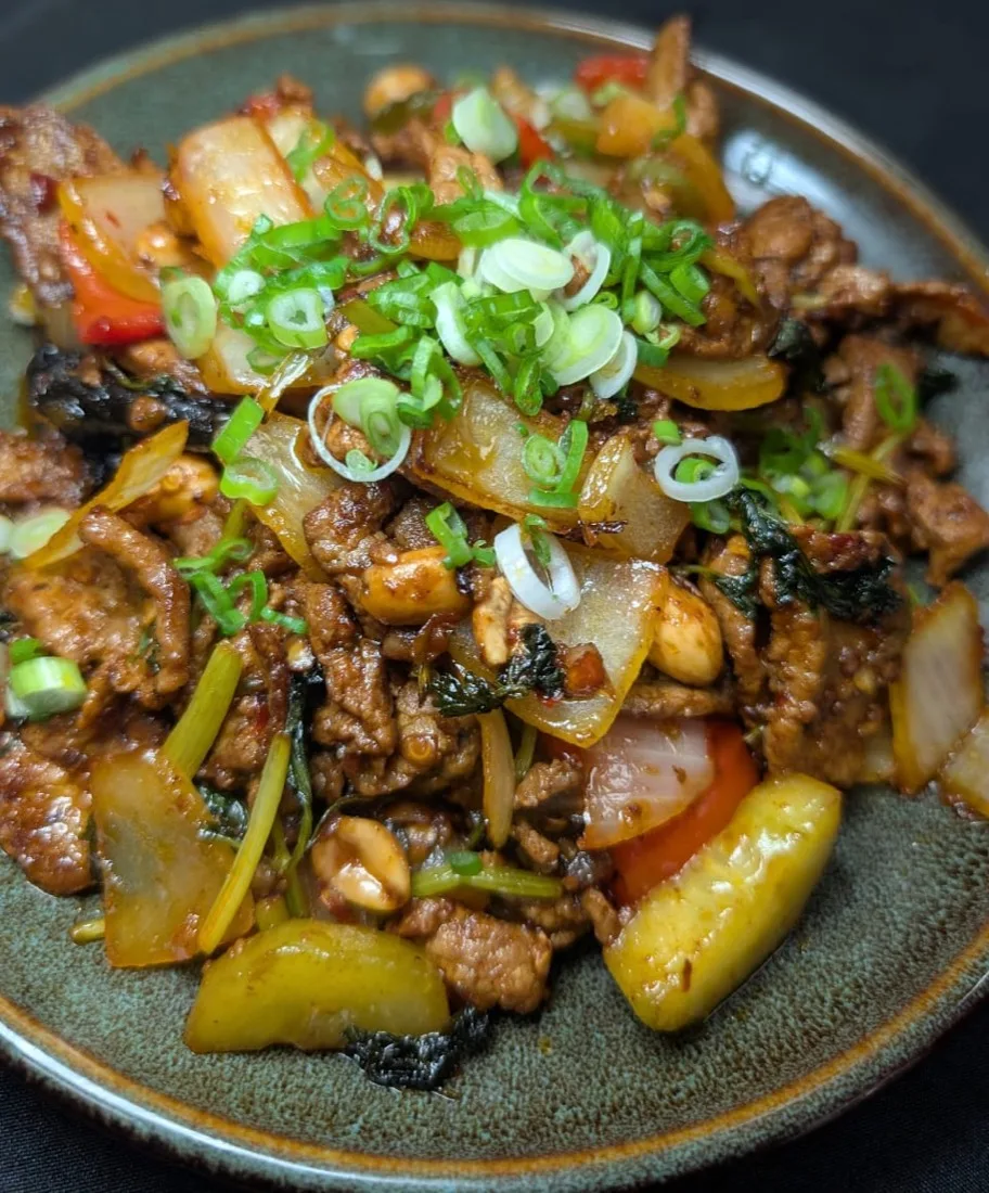 How Spicy Is It? A Spice-Level Guide, halal, Spring TX